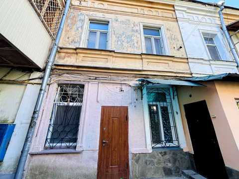 квартира за адресою Італійська вул. (Пушкінська), 24