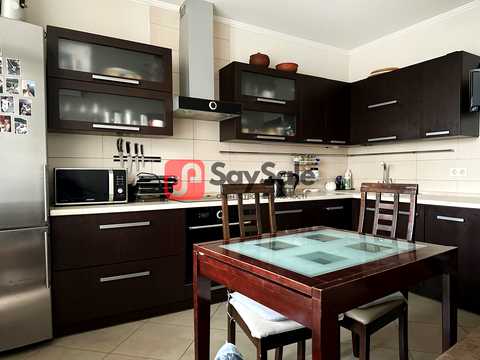 квартира за адресою Олени Пчілки вул., 2