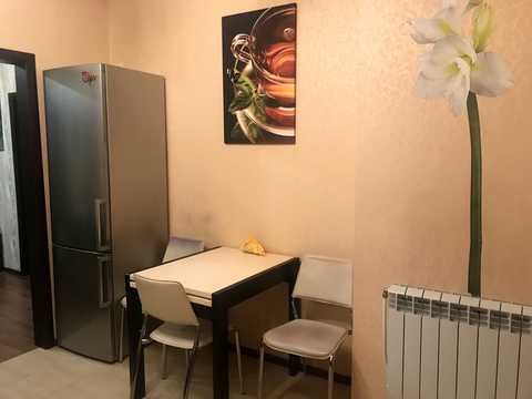 квартира за адресою Феодосійська вул., 2-Л