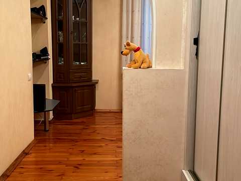 квартира за адресою Східна вул., 66