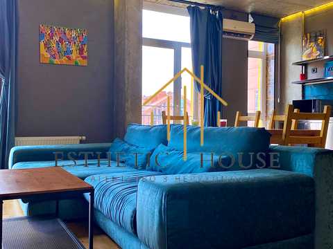 квартира за адресою Регенераторна вул., 4 к8