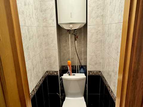квартира за адресою Ірпінська вул., 63-А