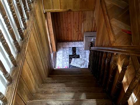 дом по адресу Винниченка, 13