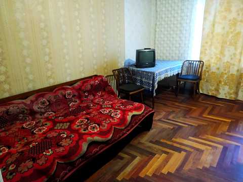 квартира по адресу Малая ул., 3