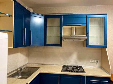 квартира за адресою Черновола, 48Б