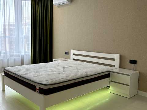 квартира за адресою Щаслива вул., 52