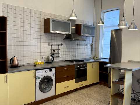 квартира за адресою Саксаганського вул., 33