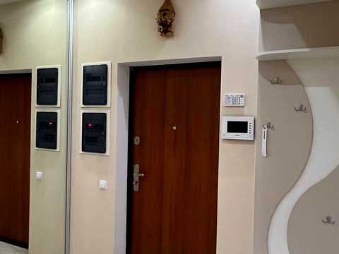 квартира за адресою Генуезька вул., 24д к.1-3