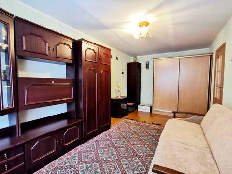 квартира по адресу Киевская ул., 14