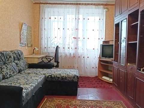 квартира по адресу Попудренка, 29