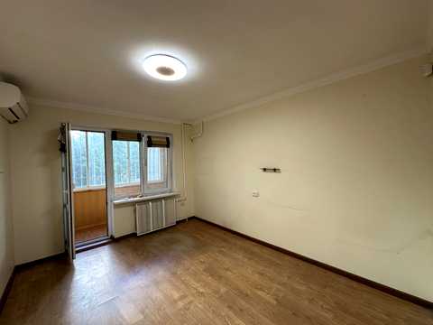 квартира за адресою Тополина вул., 22