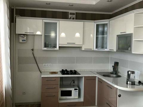 квартира по адресу Велозаводская ул., 37