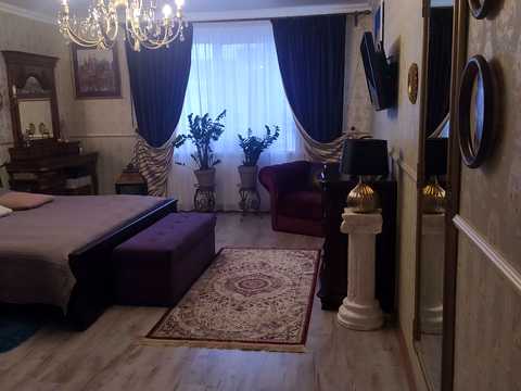 квартира по адресу Великотырновская ул., 22-А