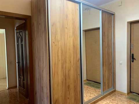 квартира по адресу Миколы Бажана просп., 12