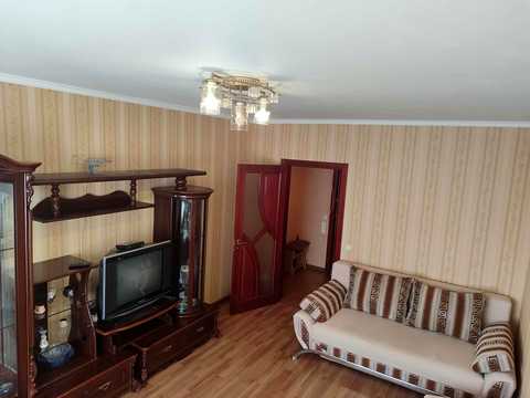 квартира по адресу Николая Лаврухина ул., 5