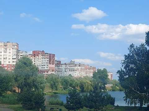 квартира за адресою Миколи Закревського вул., 17