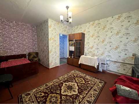квартира за адресою Максима Залізняка вул., 20