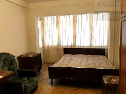 квартира по адресу Преображенская ул. (Ивана Клименко), 40