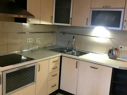 квартира по адресу Оноре де Бальзака ул., 55-Г