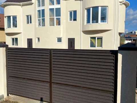 будинок за адресою Козацька вул., 44