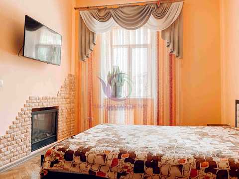 квартира за адресою Горького, 3