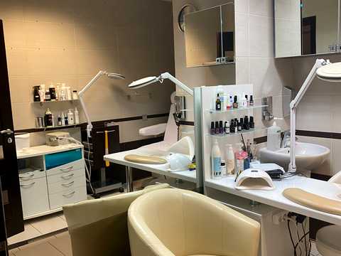 комерційна за адресою Петра Григоренка просп., 22/20