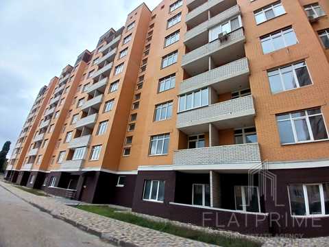 коммерческая по адресу Бориспольская ул., (Будинок)