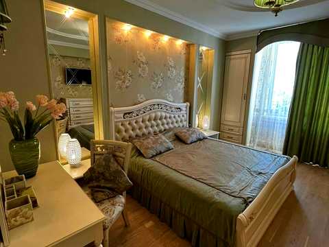 квартира по адресу Генуэзская ул., 24д