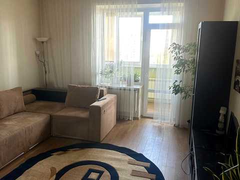 квартира за адресою Балківська вул., 22а
