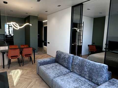 квартира за адресою Берестейський просп. (Перемоги), 11 к2