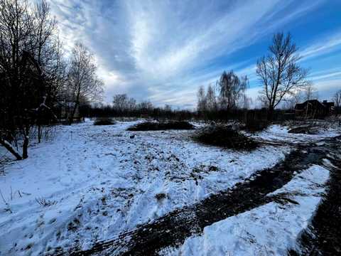 ділянка за адресою Молодіжна
