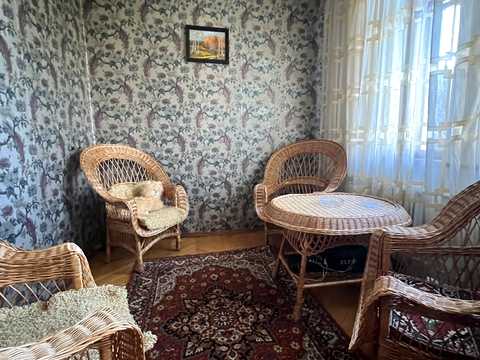 дом по адресу Вечірня, 24