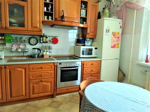 кімната за адресою Петра Григоренка просп., 36-А