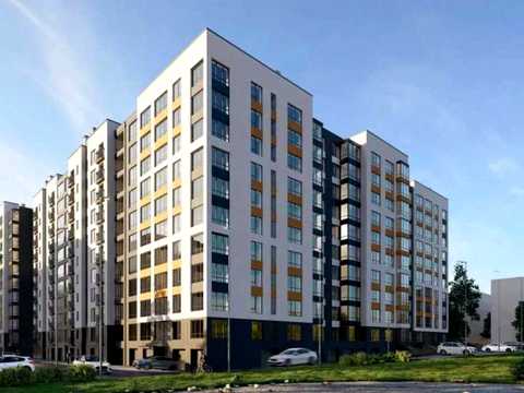 квартира по адресу Гетмана Мазепы ул., 168, к1
