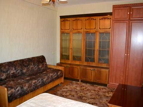 квартира за адресою Кіото вул., 3