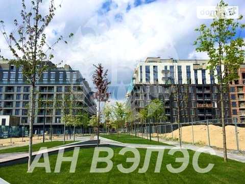 квартира по адресу вул. Набережно-Рибальська , 3