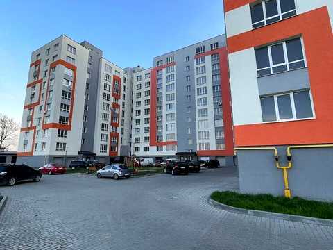 квартира за адресою Потічна вул., 1