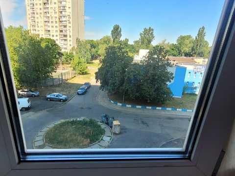 квартира за адресою Георгія Гонгадзе просп. (Радянської України), 3-А