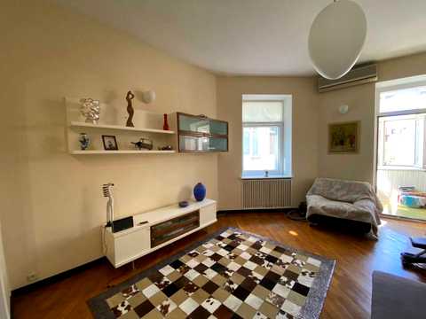 квартира за адресою Шота Руставелі вул., 40/10