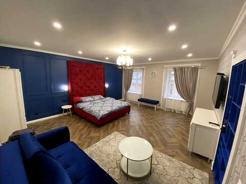 квартира за адресою Староєврейська вул., 23