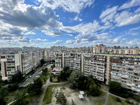 квартира по адресу Николая Закревского ул., 55
