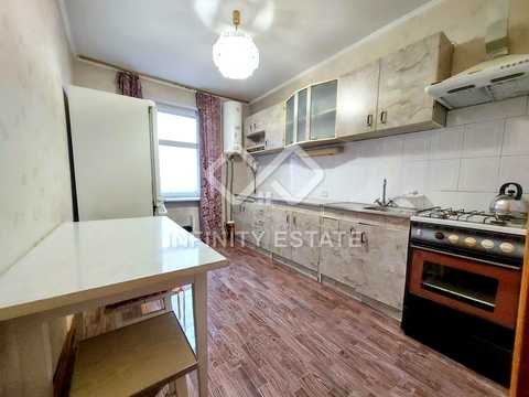 квартира за адресою Драгоманова вул., 18