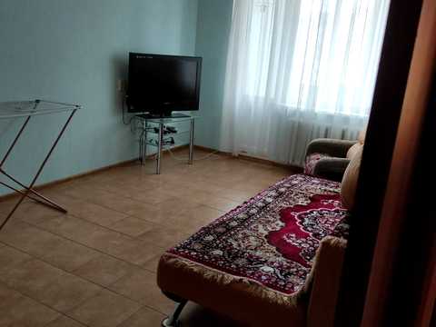 квартира за адресою Озерна вул. (Червоних Майовщиків), 30