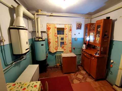 дом по адресу вул. Фалеевська, 34