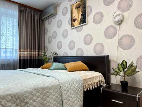 квартира по адресу Леся Курбаса просп., 3-Б