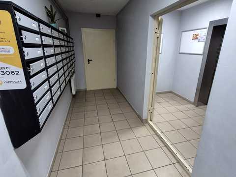квартира по адресу Александровская ул., 1
