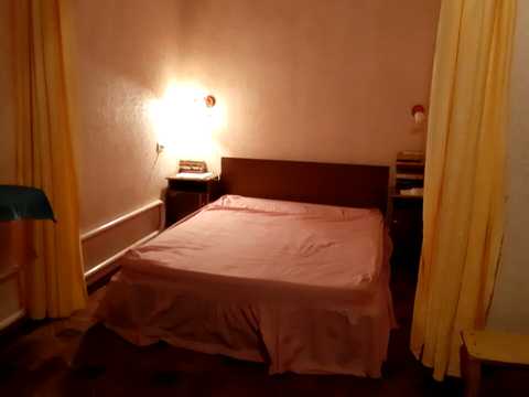 квартира по адресу Красный Камень, 22