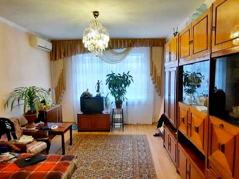 квартира за адресою Панікахи вул.
