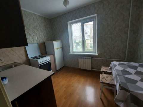 квартира за адресою Оноре де Бальзака вул., 63