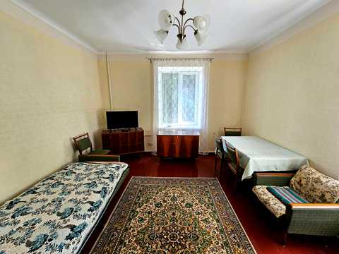 квартира за адресою Холодноярська вул. (Більшовицький), 26